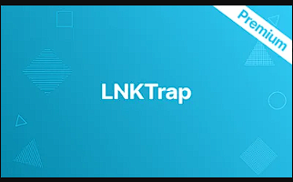 LNKTrap cover